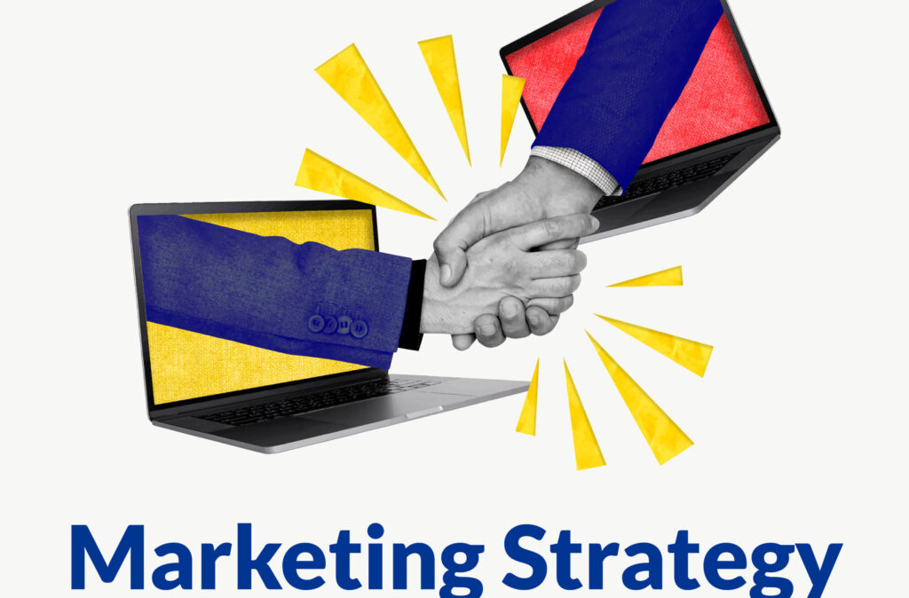 Business Acceleration Plan for A Digital Marketing Agency